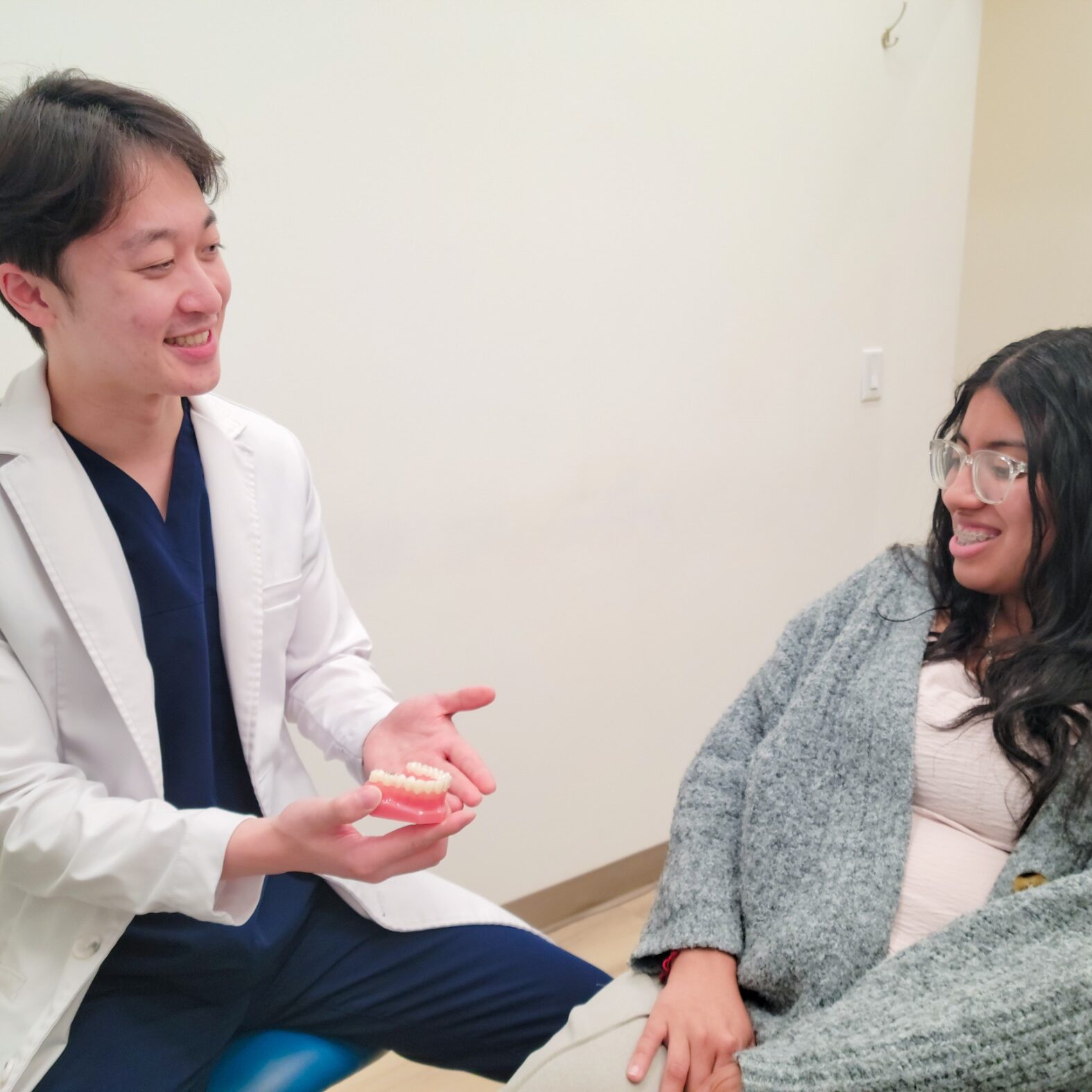 dentist linden nj