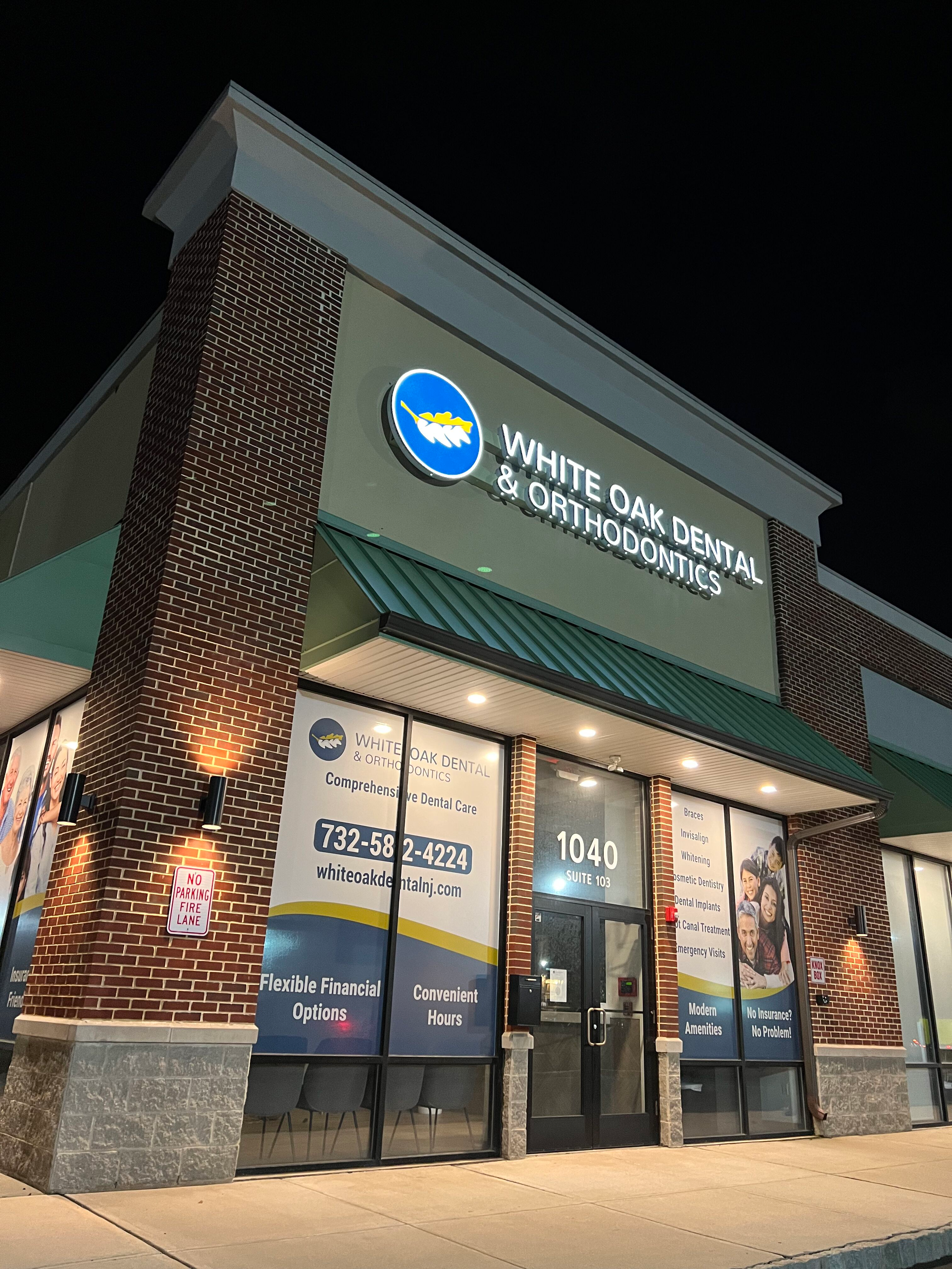 The Benefits of Seeing a Local Orthodontist