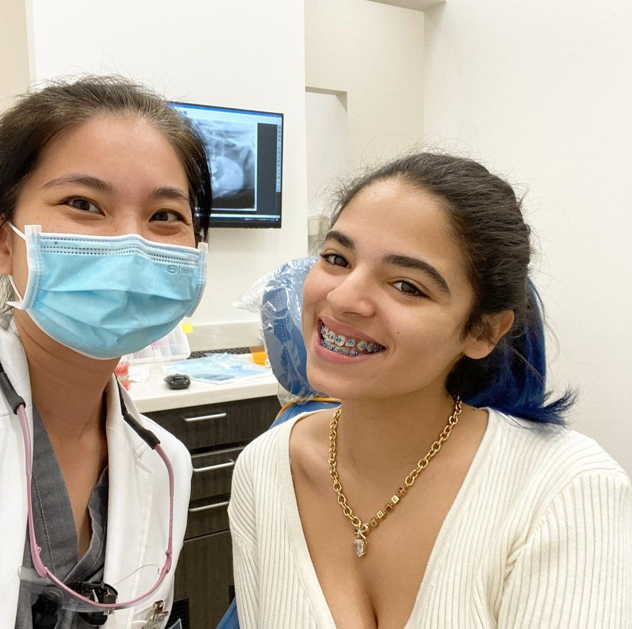 How Do Braces Move Teeth?