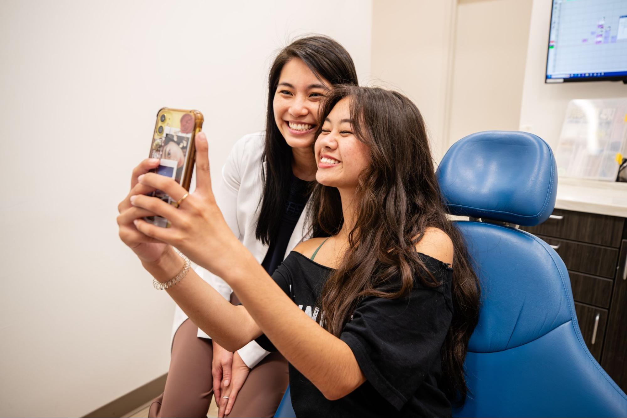 Why Is It Important To Schedule Regular Dental Check-Ups?