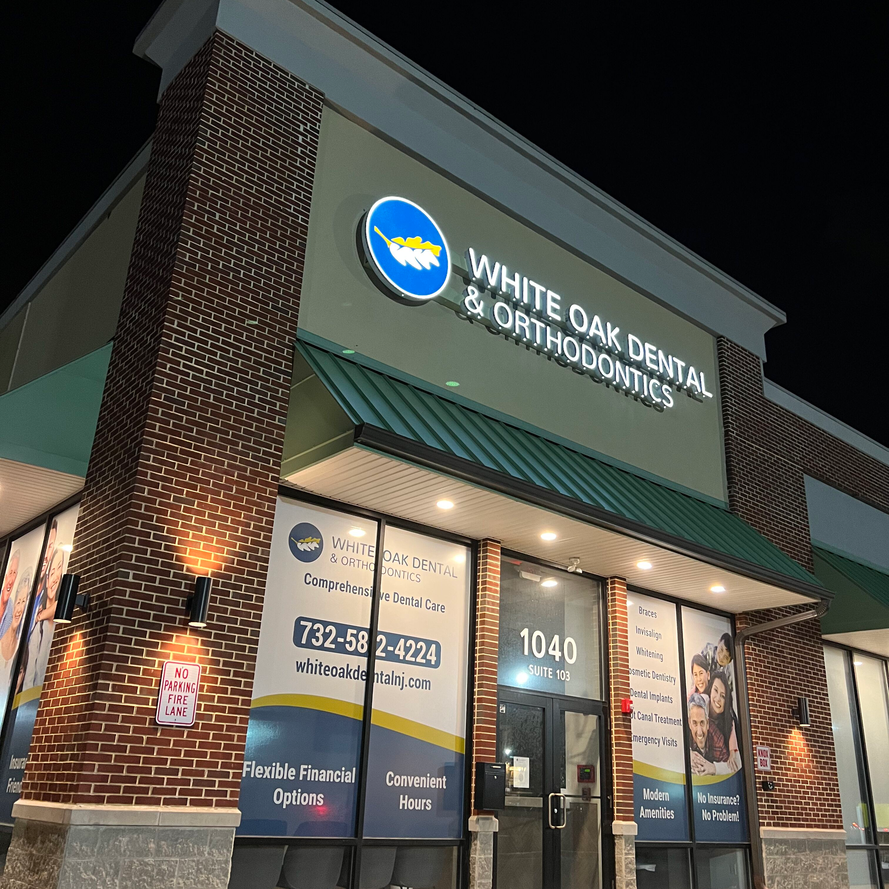 The Benefits of Seeing a Local Orthodontist
