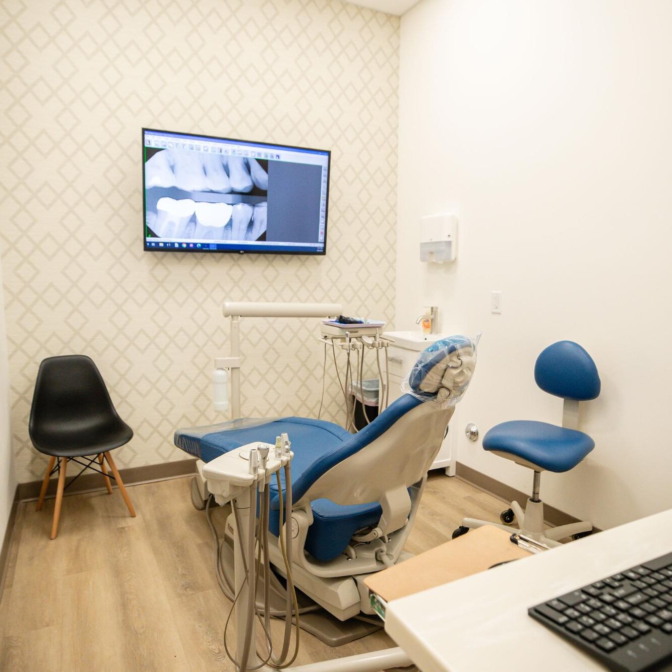 orthodontist metuchen nj