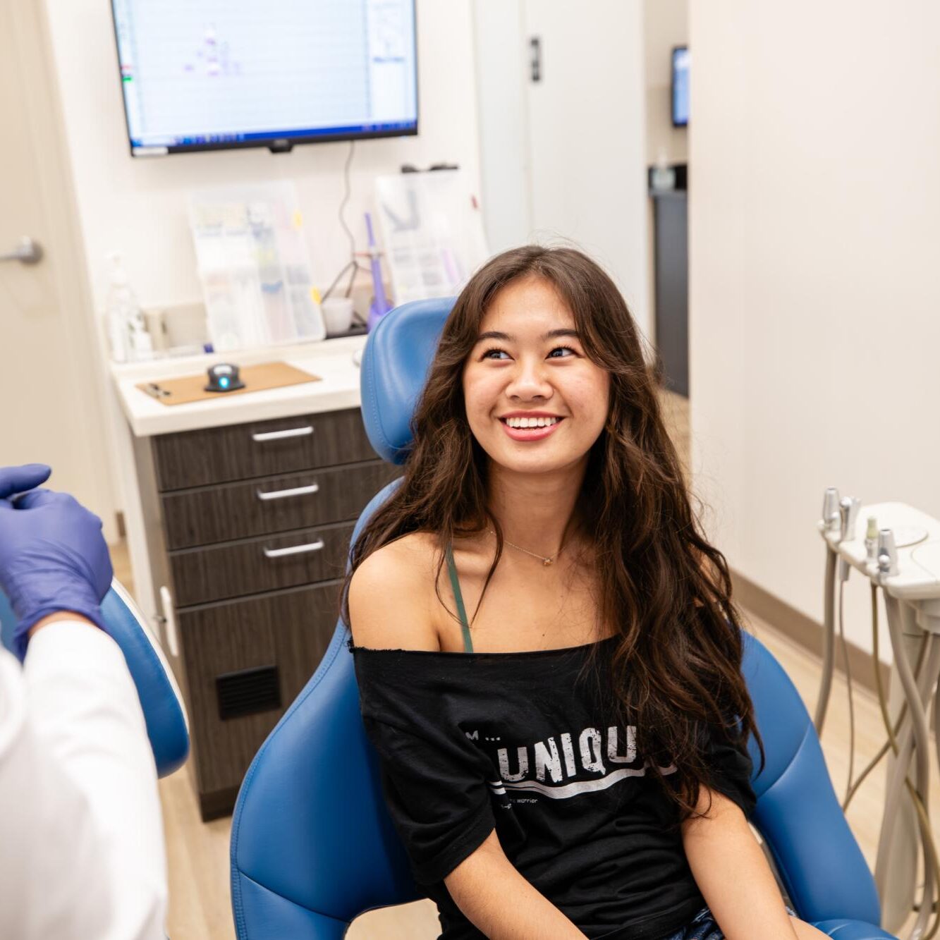 woodbridge orthodontics